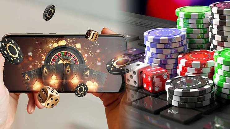 Privasi akun Dragon Tiger Luck b80