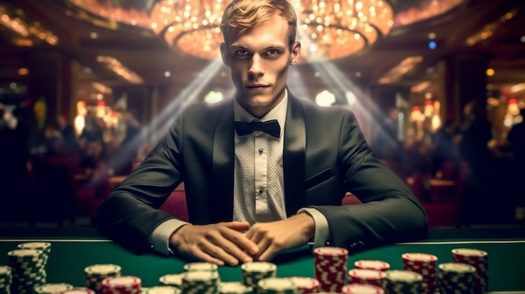 Privasi akun saat membuka Money Coming