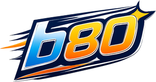 Logo b80
